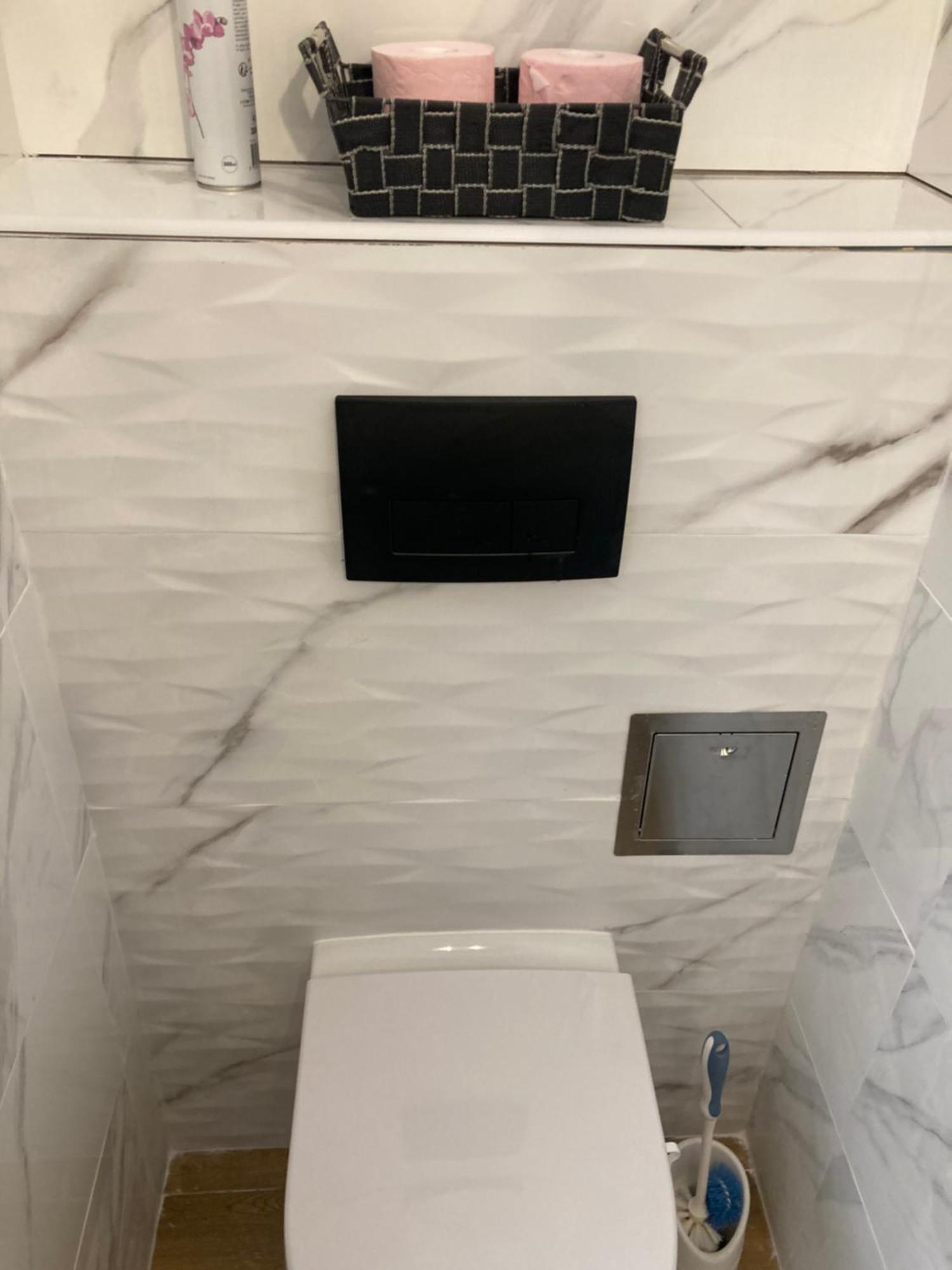 T1 Bastia Appartement *